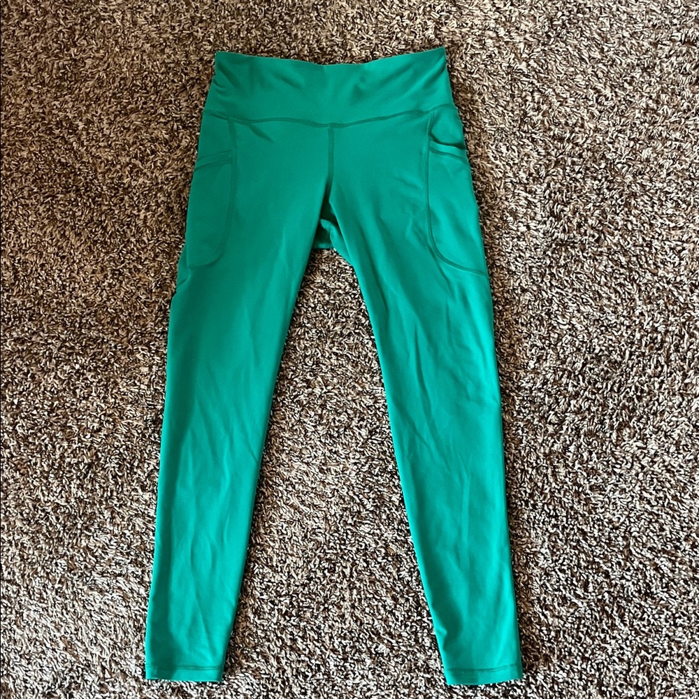 Old Navy High-Waisted Leggings